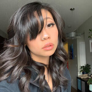 Meet your Posher, Gayle